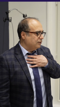 Dr Naccache — médecin esthétique