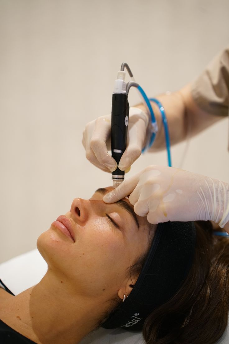 HydraFacial