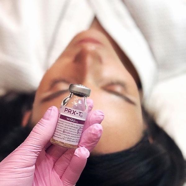 Skin Booster PRX-T33