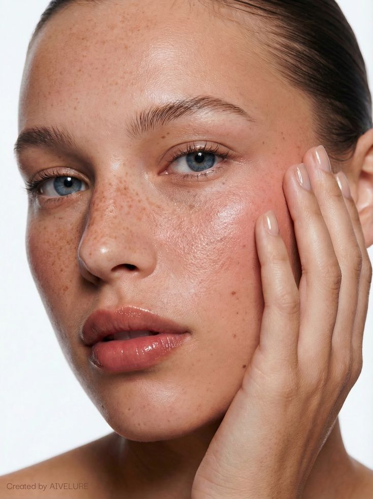 Mega skin booster
