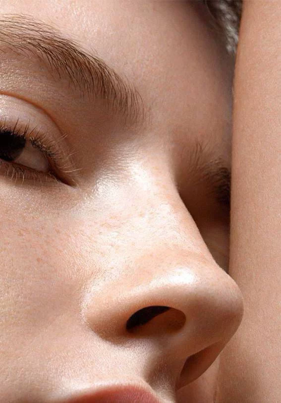 Rhinoplastie médicale